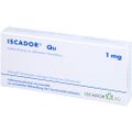 ISCADOR Qu 1 mg Injektionslösung