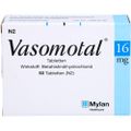 VASOMOTAL 16 mg Tabletten