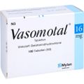 VASOMOTAL 16 mg Tabletten