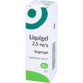 LIQUIGEL Augengel