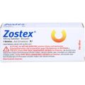 ZOSTEX Tabletten