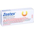 ZOSTEX Tabletten