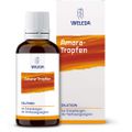 WELEDA AMARA Tropfen Dilution