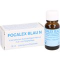 FOCALEX blau Tinktur