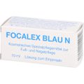 FOCALEX blau Tinktur