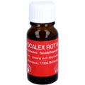 FOCALEX rot Tinktur