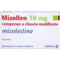 MIZOLLEN 10 mg Filmtabletten