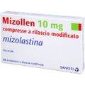 MIZOLLEN 10 mg Filmtabletten