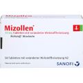 MIZOLLEN 10 mg Filmtabletten