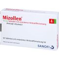 MIZOLLEN 10 mg Filmtabletten