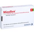 MIZOLLEN 10 mg Filmtabletten