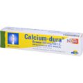 CALCIUM DURA Vit D3 Brause 600 mg/400 I.E.