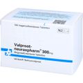 VALPROAT-neuraxpharm 300 mg magensaftres.Tabletten