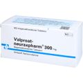 VALPROAT-neuraxpharm 300 mg magensaftres.Tabletten