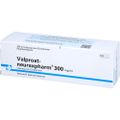 VALPROAT-neuraxpharm 300 mg/ml Lösung zum Einn.