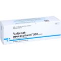 VALPROAT-neuraxpharm 300 mg/ml Lösung zum Einn.