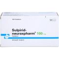 SULPIRID-neuraxpharm 100 mg Tabletten