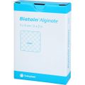 BIATAIN Alginate Kompressen 5x5 cm