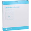 BIATAIN Alginate Kompressen 15x15 cm