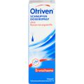 OTRIVEN 0,1% Dosierspray ohne Konserv.Stoffe