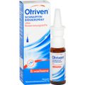 OTRIVEN 0,1% Dosierspray ohne Konserv.Stoffe