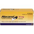 ATACAND 16 mg Tabletten