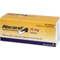 ATACAND 16 mg Tabletten