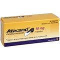 ATACAND 16 mg Tabletten