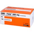 EMB FATOL 500 mg Filmtabletten