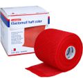 ELASTOMULL haft color 8 cmx20 m Fixierb.rot
