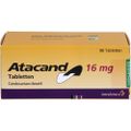 ATACAND 16 mg Tabletten