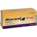 ATACAND 16 mg Tabletten