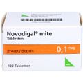 NOVODIGAL mite Tabletten