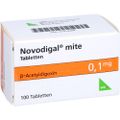 NOVODIGAL mite Tabletten