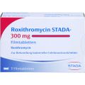 ROXITHROMYCIN STADA 300 mg Filmtabletten