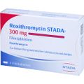 ROXITHROMYCIN STADA 300 mg Filmtabletten