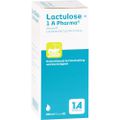 LACTULOSE 1A Pharma Sirup