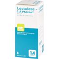 LACTULOSE 1A Pharma Sirup