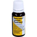 NEYPARADENT Liposome Mundtropfen