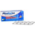 MAALOXAN 25 mVal Kautabletten