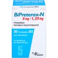 BIPRETERAX N 5 mg/1,25 mg Filmtabletten