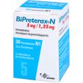 BIPRETERAX N 5 mg/1,25 mg Filmtabletten