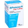 BIPRETERAX N 5 mg/1,25 mg Filmtabletten