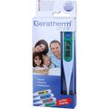 GERATHERM Fieberthermometer color digital