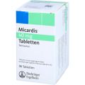 MICARDIS 40 mg Tabletten