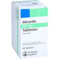 MICARDIS 40 mg Tabletten