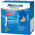 MAALOXAN 25 mVal Suspension