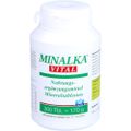 MINALKA Tabletten