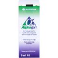 ALPHAGAN 0,2% m/V 2 mg/ml Augentropfen