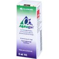 ALPHAGAN 0,2% m/V 2 mg/ml Augentropfen